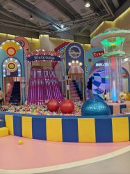 -多奇妙儿童乐园(昆山吾悦店)