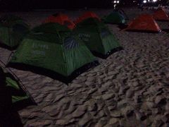 -西涌国际滨海旅游区