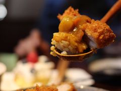 -山杏yama-katsu·吉列炸物