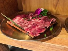 -首尔朴宝·炭火烤肉(五角场店)
