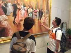 维也纳酒店(梅州火车站店)-嘉洲酒店(梅州梅县机场店)