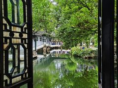 -西园戒幢律寺