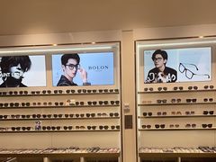 -J-OPTICAL佳视明眼镜·蔡司视觉(吾悦广场店)