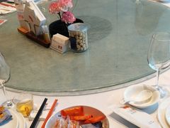 -小厨娘淮扬菜(清江苏宁广场店)