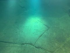 -白鹤梁水下博物馆