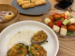 -粤集·手工粤菜(皇庭广场店)