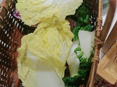 -洪氏嗨捞·猪肚鸡火锅(阳光天地店)