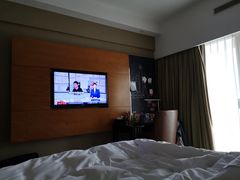 -珠海拱北口岸希尔顿欢朋酒店