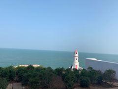 -漳州滨海火山岛自然生态风景区