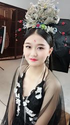 -美云庭古装·格格服汉服·京城旅拍(北京店)