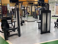 -爱尚游泳健身(外交公寓店)
