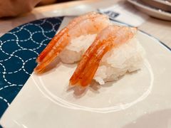 -濱寿司(高新伊藤店)