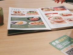 -越小品·越南餐厅(万科里店)