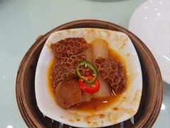 -年顺渔村(大岭山店)
