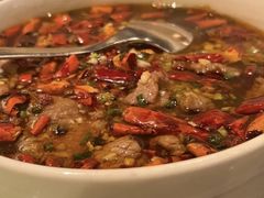 -铭轩中餐厅·海南菜·粤菜(亚龙湾瑞吉店)