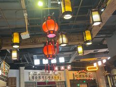 -老街鱼嘴巴(步步高新天地店)