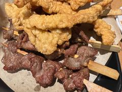 -潮界(LU·ONE凯德晶萃广场店)