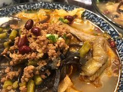 -螺世纪螺蛳粉·桂味小排档(裕德店)