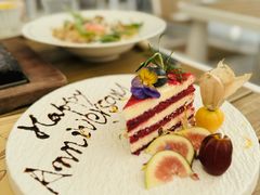 -Mark&Mars Restaurant