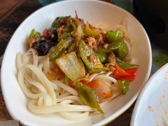 -巴依老爷新疆美食(工体旗舰店)