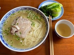 -同得兴 Since·1995 传统苏式面馆(十全街店)