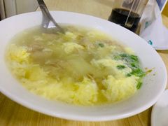 云吞-津门永胜包子铺(哈尔滨道总店)