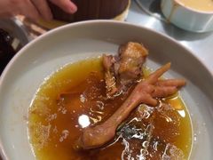 -鱼食饭稻·苏浙土菜17年老馆子(平江路店)