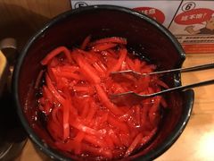 红姜-博多一幸舍(侨福芳草地购物中心店)