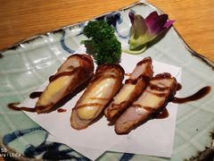 -樱町三味日本料理(城乡世纪广场店)