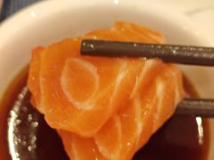 -盛宴自助餐厅(运达喜来登店)