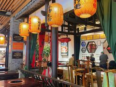 -受气牛肉·重庆耙牛肉(来福士店)