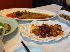 -峨嵋酒家 南北川菜 优选烤鸭(广渠路店)