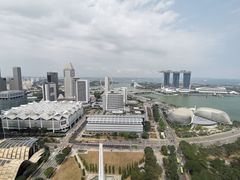 -新加坡瑞士史丹福酒店