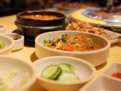 -喜来稀肉(虹泉路店)