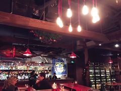 大堂-Luchador摔跤手墨西哥餐厅(恒宇广场店)