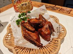 -高鸽子锦州烧烤63年(海阳路店)