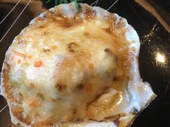 -曙亚洲餐厅-重庆富力艾美酒店(南坪万达广场店)