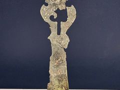 -北京大葆台遗址博物馆