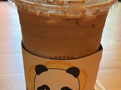 桂花拿铁-COSTA COFFEE(哈尔滨凯德学府店)