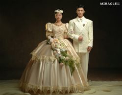 点击看大图 -情订奇缘婚纱摄影(和平路店)