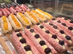 -奈雪的茶(亨特国际广场店)