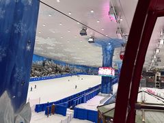 -湘江欢乐城欢乐雪域
