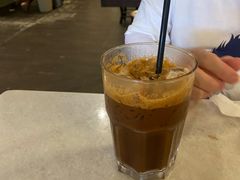 -何九海南茶店(鬼仔巷店)