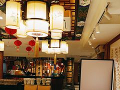 -惠丰堂饭庄·烤鸭·京味菜(翠微路店)