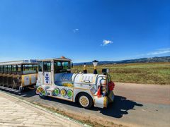 -敕勒川草原文化旅游区