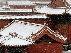 -故宫博物院(故宫)