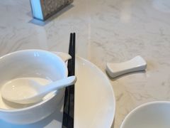 -上海宝华喜来登酒店·采悦轩中餐厅