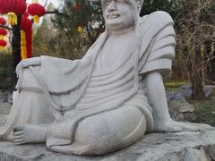 -千佛山风景名胜区