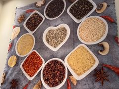 -新石器烤肉(马鞍山印象汇店)