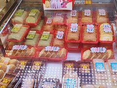 -味多美蛋糕(新和平里店)